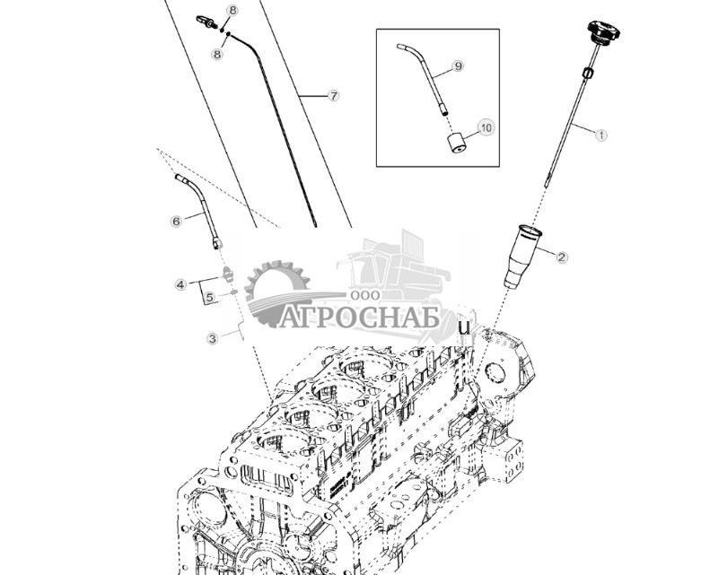 4021 Engine Oil Dipstick - ST330858 88.jpg